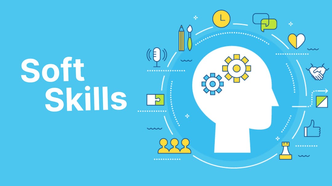 Soft skills essenciais que todo desenvolvedor precisa ter!