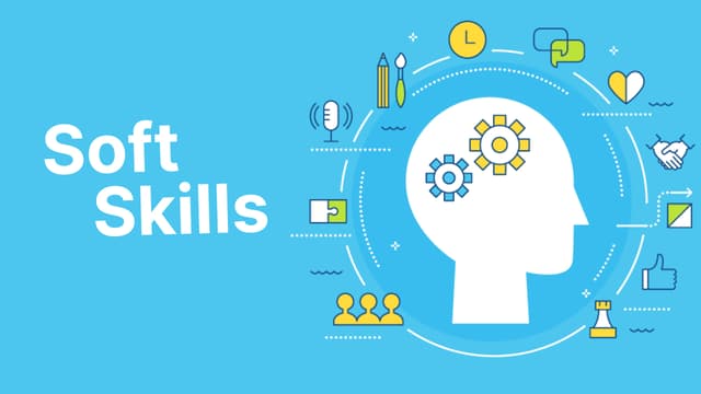 Soft skills essenciais que todo desenvolvedor precisa ter!
